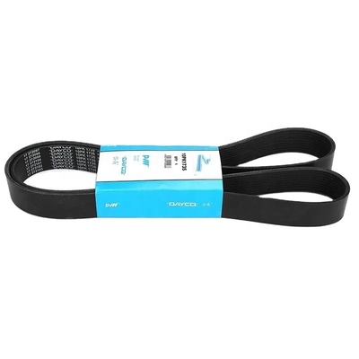 10PK1735 Engine R Belt for Volvo EC380 EC480 Excavator Superior Performance and Durability