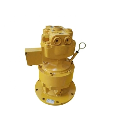 11020007501 Excavator Construction Machinery Rotary Motor Assembly for Large Scale Projects