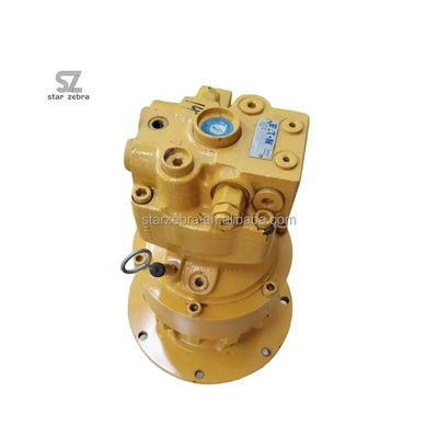 11020007501 Excavator Construction Machinery Rotary Motor Assembly for Large Scale Projects