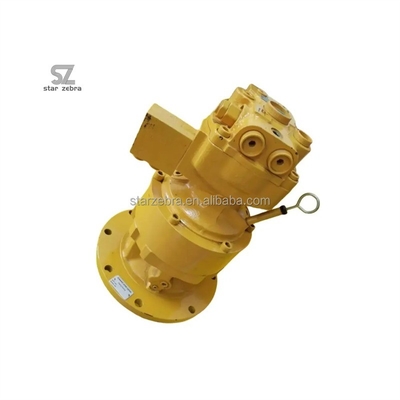 11020007501 Excavator Construction Machinery Rotary Motor Assembly for Large Scale Projects