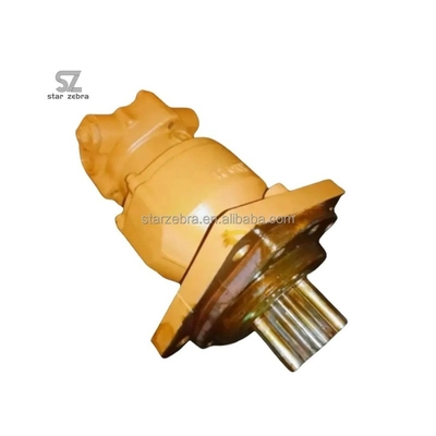 IHI30 Caterpillar E303C 303CR Rotary Motor Assembly Ishikawa Island 35 Rotary Pump Reducer for Construction Equipment