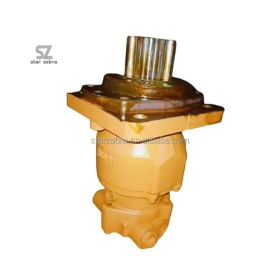 IHI30 Caterpillar E303C 303CR Rotary Motor Assembly Ishikawa Island 35 Rotary Pump Reducer for Construction Equipment