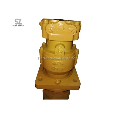 IHI30 Caterpillar E303C 303CR Rotary Motor Assembly Ishikawa Island 35 Rotary Pump Reducer for Construction Equipment