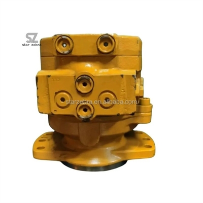 Customizable Caterpillar E303E 303CR Rotary Motor Reducer Rotary Pump Motor Gear Box Assembly for Heavy-Duty Applications