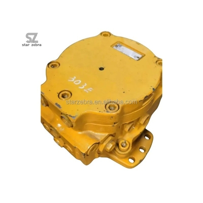 Customizable Caterpillar E303E 303CR Rotary Motor Reducer Rotary Pump Motor Gear Box Assembly for Heavy-Duty Applications