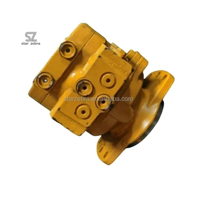 Customizable Caterpillar E303E 303CR Rotary Motor Reducer Rotary Pump Motor Gear Box Assembly for Heavy-Duty Applications