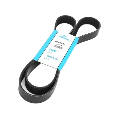 8PK1500 PC120-6 Excavator Diesel Engine Parts Fan V Belt Perfect Fit and Function
