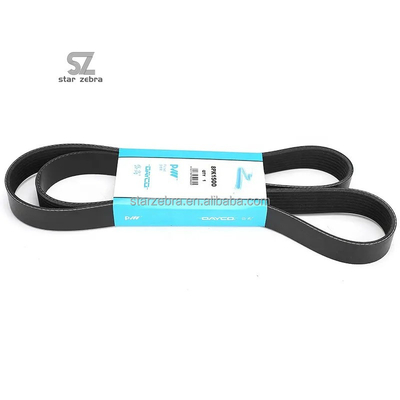 8PK1500 PC120-6 Excavator Diesel Engine Parts Fan V Belt Perfect Fit and Function