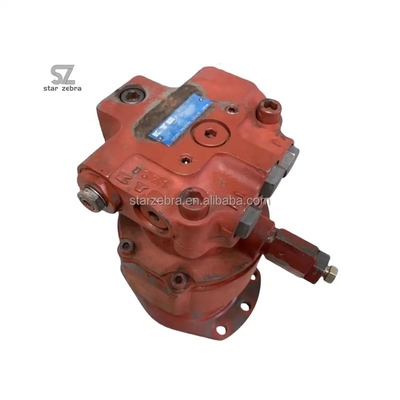 Top- Rotary Motor Assembly and Pump Reducer for Kobelco SK35 Excavator SH35 Ishikawa Island