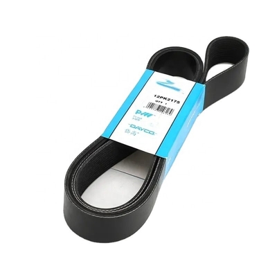 E320D E320D2 E320GC Engine V Ribbed Belt 357-2637 Excavator Cooling Fan Belt of and High Guarantee for Heavy Machinery