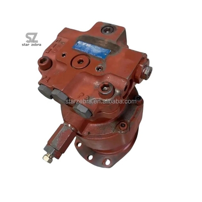 Top- Rotary Motor Assembly and Pump Reducer for Kobelco SK35 Excavator SH35 Ishikawa Island