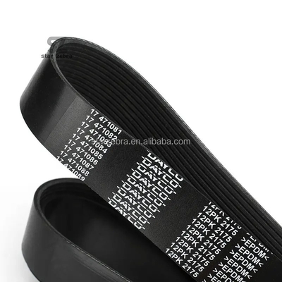 E320D E320D2 E320GC Engine V Ribbed Belt 357-2637 Excavator Cooling Fan Belt of and High Guarantee for Heavy Machinery