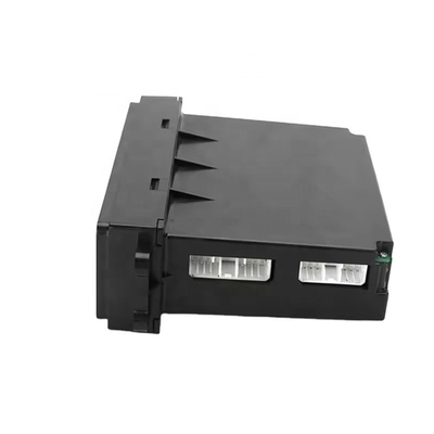 R-9 R150-9 R215-9 Excavator Electric Parts Air Conditioning Control Panel for Hyundai and Superior Performance
