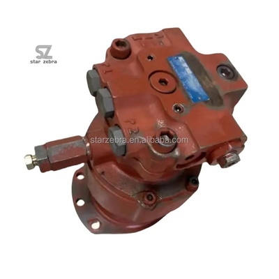 Top- Rotary Motor Assembly and Pump Reducer for Kobelco SK35 Excavator SH35 Ishikawa Island