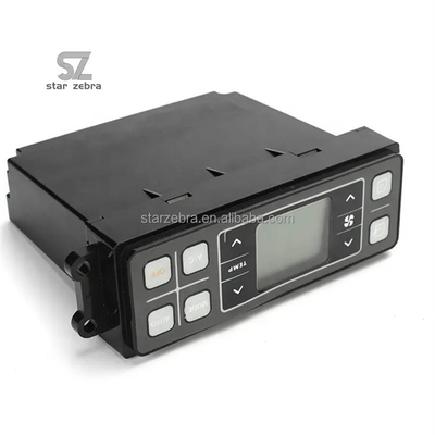 R-9 R150-9 R215-9 Excavator Electric Parts Air Conditioning Control Panel for Hyundai and Superior Performance