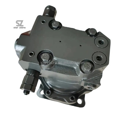 TB216 Excavator Takeuchi 215 228 Rotating Motor Assembly The Ultimate Machinery Repair Shops Solution