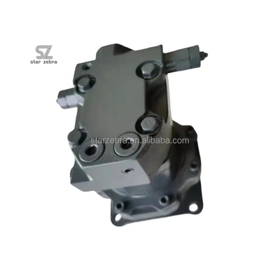 TB216 Excavator Takeuchi 215 228 Rotating Motor Assembly The Ultimate Machinery Repair Shops Solution