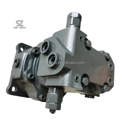 TB216 Excavator Takeuchi 215 228 Rotating Motor Assembly The Ultimate Machinery Repair Shops Solution