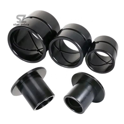 Various Sizes Excavator Spare Parts Bucket Pin Bush and Bushings Made of Alloy Steel for Heavy Duty Machinery