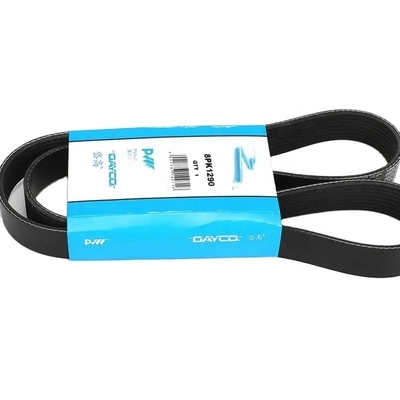 DH220-5 Excavator Belt 8PK1290 Fan Belt for Retail and Distribution
