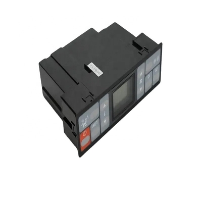 145670-7950 Air Conditioning Controller 396-6895 for CAT Excavator E320C E324C E324D in Manufacturing Plant