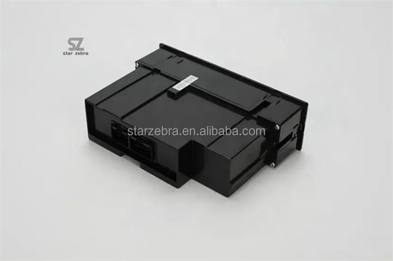 145670-7950 Air Conditioning Controller 396-6895 for CAT Excavator E320C E324C E324D in Manufacturing Plant