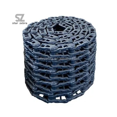 Newly Designed Excavator and Bulldozer Spare Parts Track Link/Track Chain Assy for Construction Works