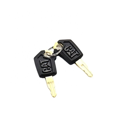CAT336 Carter Excavator 349D 329 320B 313D2 Ignition Keys Perfect Solution for Door Opening and Start