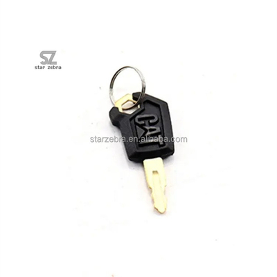 CAT336 Carter Excavator 349D 329 320B 313D2 Ignition Keys Perfect Solution for Door Opening and Start