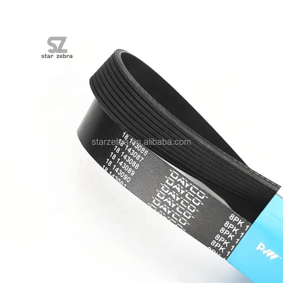 8PK1470 Excavator Engine Fan Belt for PC130-7 PC160-7 PC200-7 PC200-8 in Energy Mining