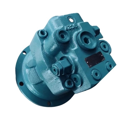 Shengang 60-8 70 75-8 Excavator JMF-29-01 Rotating Motor Assembly and Rotating Pump Reducer for Industrial Applications