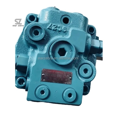Shengang 60-8 70 75-8 Excavator JMF-29-01 Rotating Motor Assembly and Rotating Pump Reducer for Industrial Applications