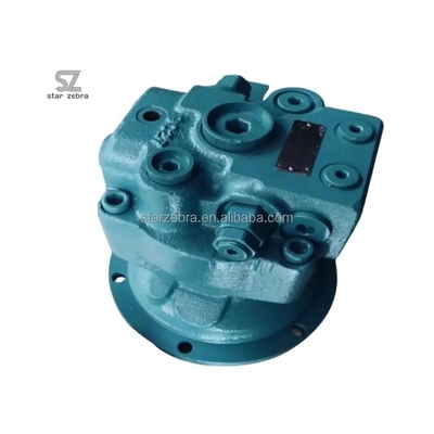 Shengang 60-8 70 75-8 Excavator JMF-29-01 Rotating Motor Assembly and Rotating Pump Reducer for Industrial Applications