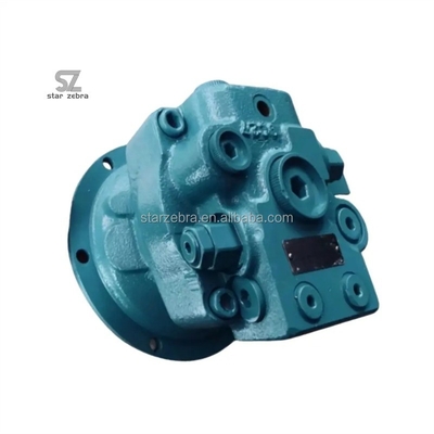 Shengang 60-8 70 75-8 Excavator JMF-29-01 Rotating Motor Assembly and Rotating Pump Reducer for Industrial Applications