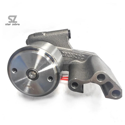 Excavator Bulldozer Motor grader Diesel filter element seat Durable and Long Lasting
