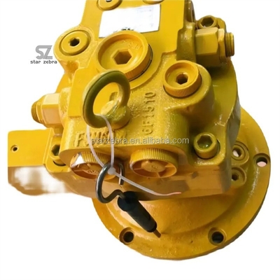 Retail 2302-9277B Excavator Hyundai Doosan Daewoo 55 60 Xinyuan Xugong 60 Rotary Pump Rotary Motor Assembly Gear Toothbox