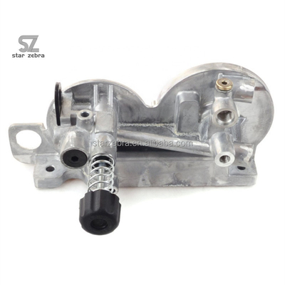 Excavator Bulldozer Motor grader Diesel filter element seat Durable and Long Lasting