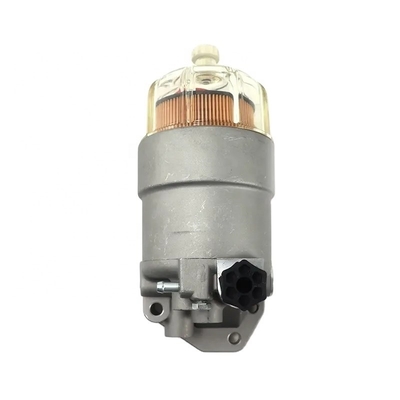 Water Oil Separator 4679980 for ZAX-3 Excavator Parts Fuel Filter 4676385 at Affordable