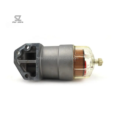 Water Oil Separator 4679980 for ZAX-3 Excavator Parts Fuel Filter 4676385 at Affordable