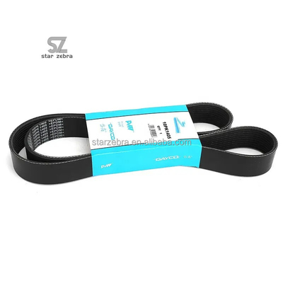 High Guarantee  10PK1405 EC360 EC460 Excavator Engine Parts Fan Belt Alternator Belt