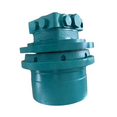 Customizable Excavator SK15 17 Xugong 15 Longgong 16 Lovo 18 Walking Drive Motor Reducer Gear Box