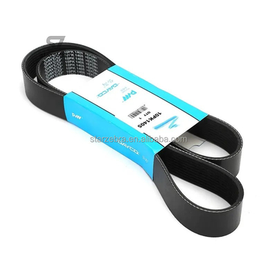 High Guarantee  10PK1405 EC360 EC460 Excavator Engine Parts Fan Belt Alternator Belt
