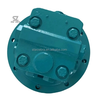 Customizable Excavator SK15 17 Xugong 15 Longgong 16 Lovo 18 Walking Drive Motor Reducer Gear Box