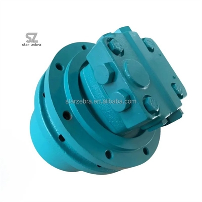 Customizable Excavator SK15 17 Xugong 15 Longgong 16 Lovo 18 Walking Drive Motor Reducer Gear Box