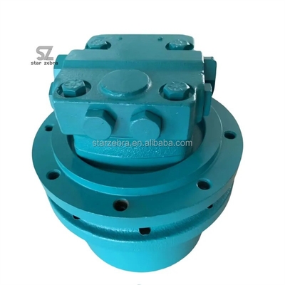 Customizable Excavator SK15 17 Xugong 15 Longgong 16 Lovo 18 Walking Drive Motor Reducer Gear Box