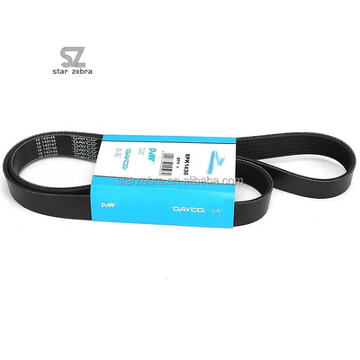 8PK1430 R220-5 6BT5.9 Excavator Fan Belt V Ribbed Belt Top Choice for Heavy-Duty Construction Works