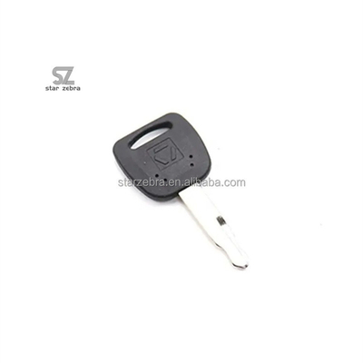 Online Support XE200d Excavator Cab for 215C 260 265 270 305 370 Ignition Start Key Perfect Guaranteed