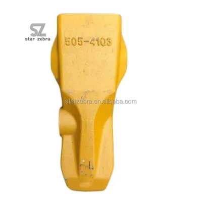 Ice-Breaking Teeth for Carter CAT320 329 330 336 345 349 365GC Bucket Teeth 381-4089 505-4097 505-4113 505-4103 and Top-