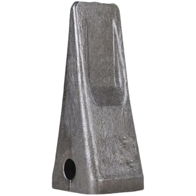 CATERPILLAR Excavator Bucket Teeth E305.5 306 307 312 313 320 325 330 336 345 349d Forged Flat Sharp Teeth for Machinery