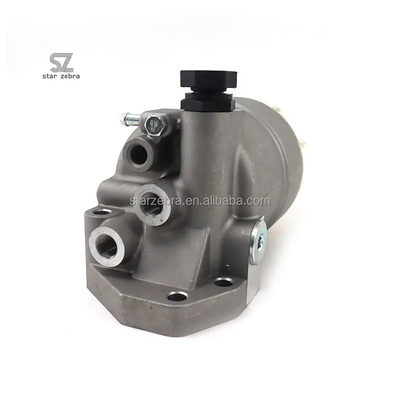 Water Oil Separator 4679980 for ZAX-3 Excavator Parts Fuel Filter 4676385 at Affordable